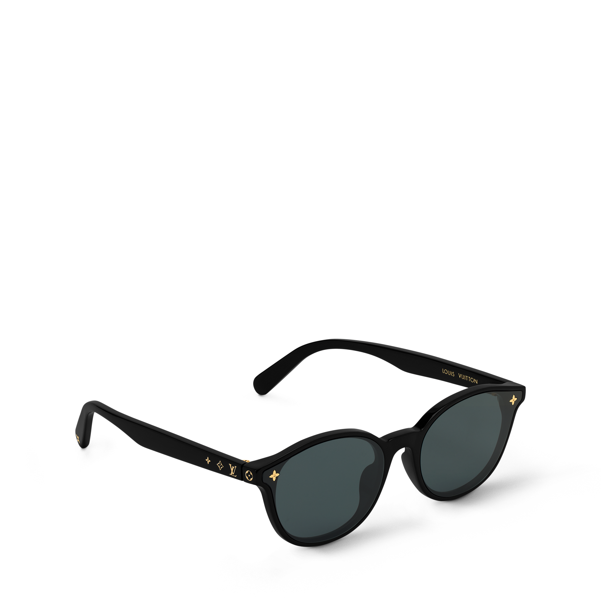 My Monogram Fame Round Sunglasses S00 - Accessories Z3111U | LOUIS